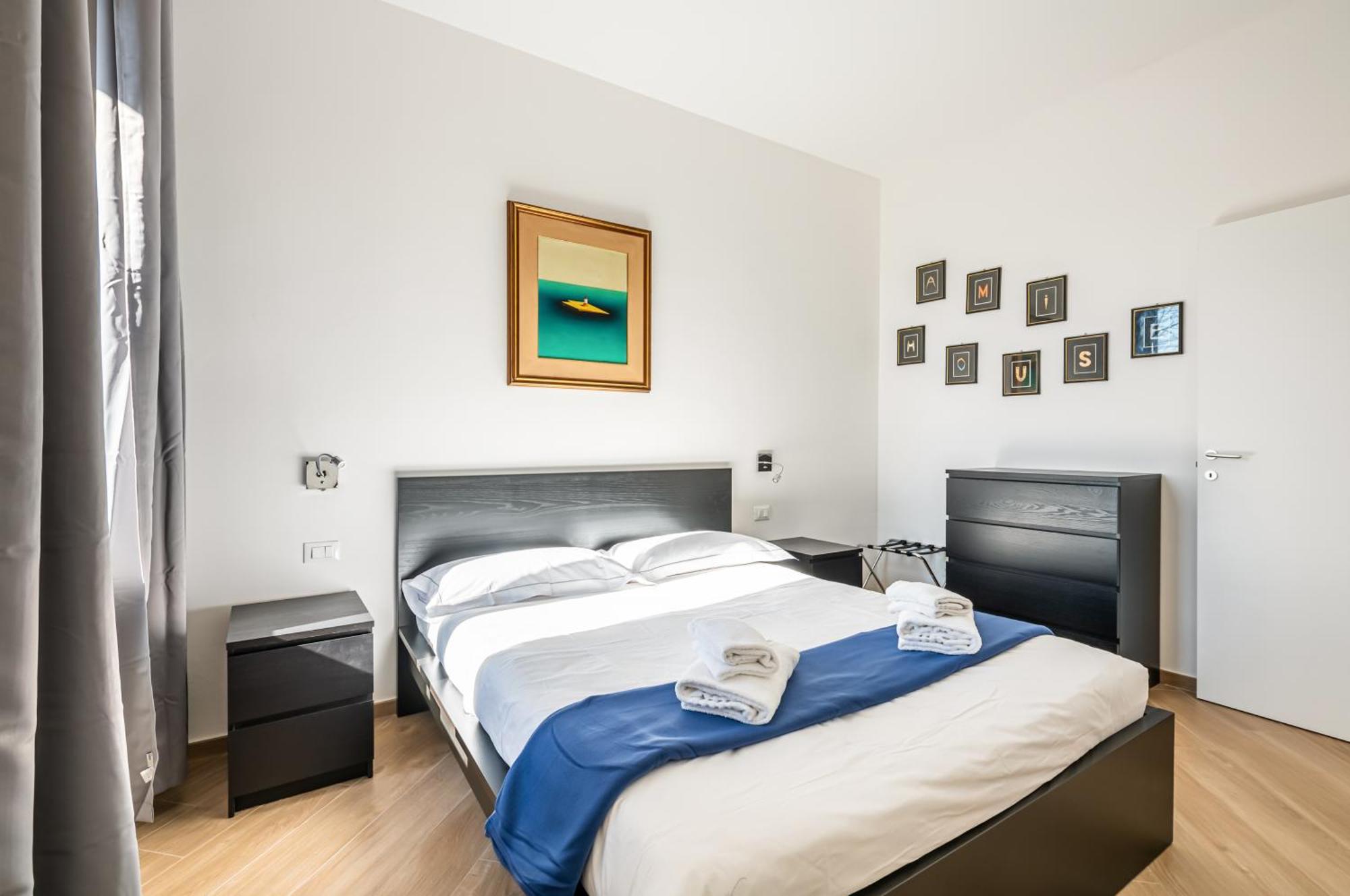 Charming Hideaway In Florence - Apt X4 Bagian luar foto