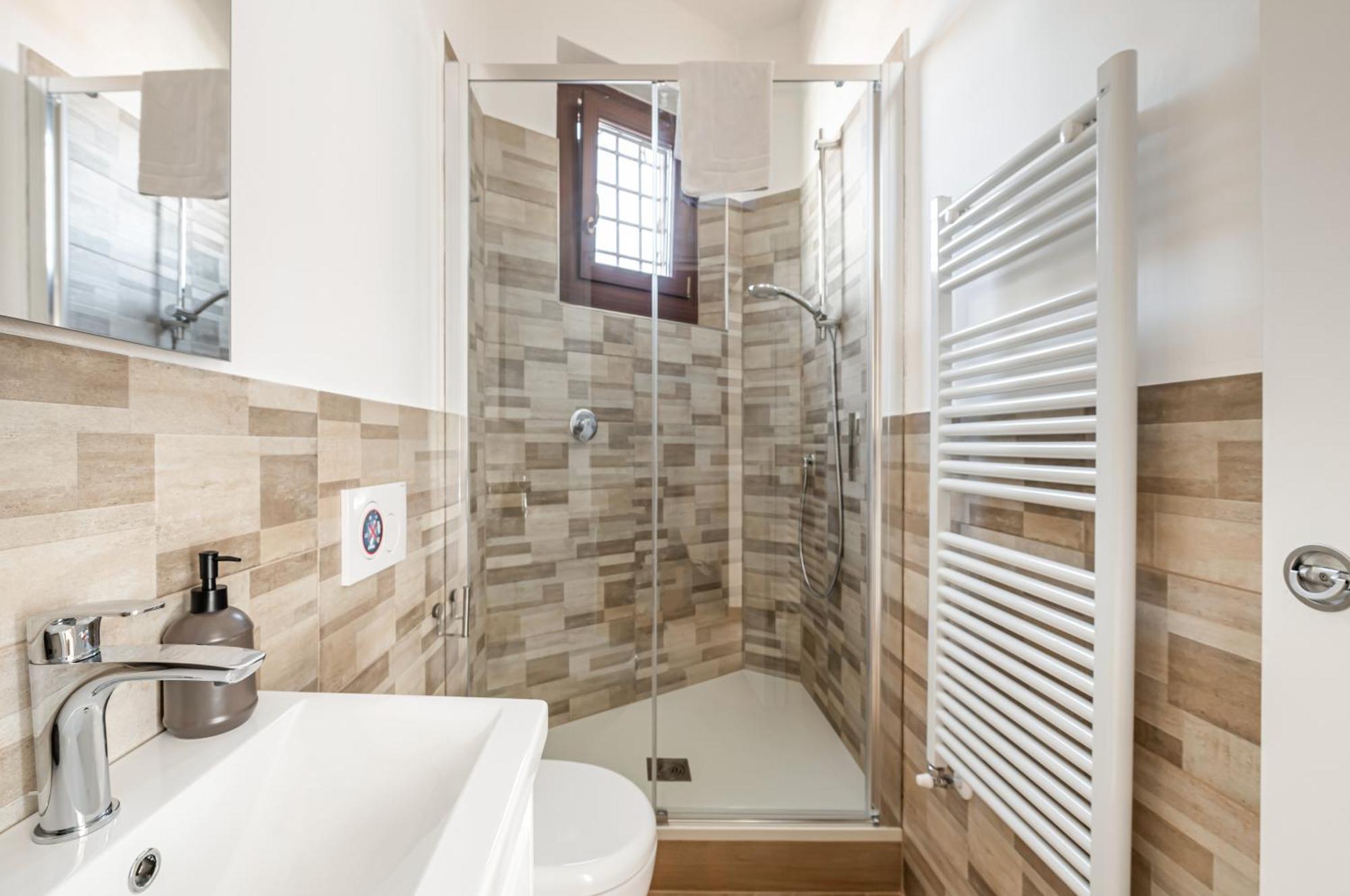 Charming Hideaway In Florence - Apt X4 Bagian luar foto